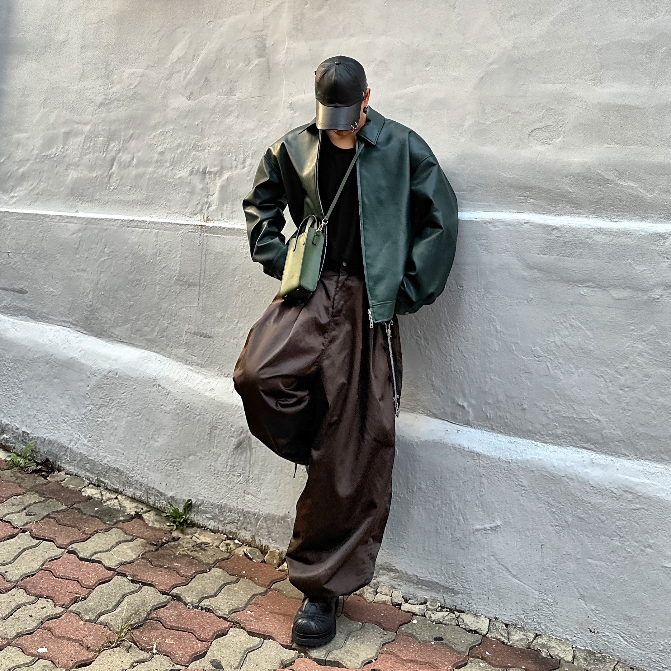 팡히님의 스타일 - 1