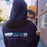 Supreme Mark Leckey Dream English Kid Hooded Jacket Navy - 23FW 착용 스타일