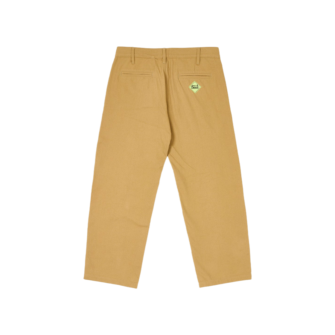 Palace Hardware Work Pants Khaki - 23FW 상세 이미지 2