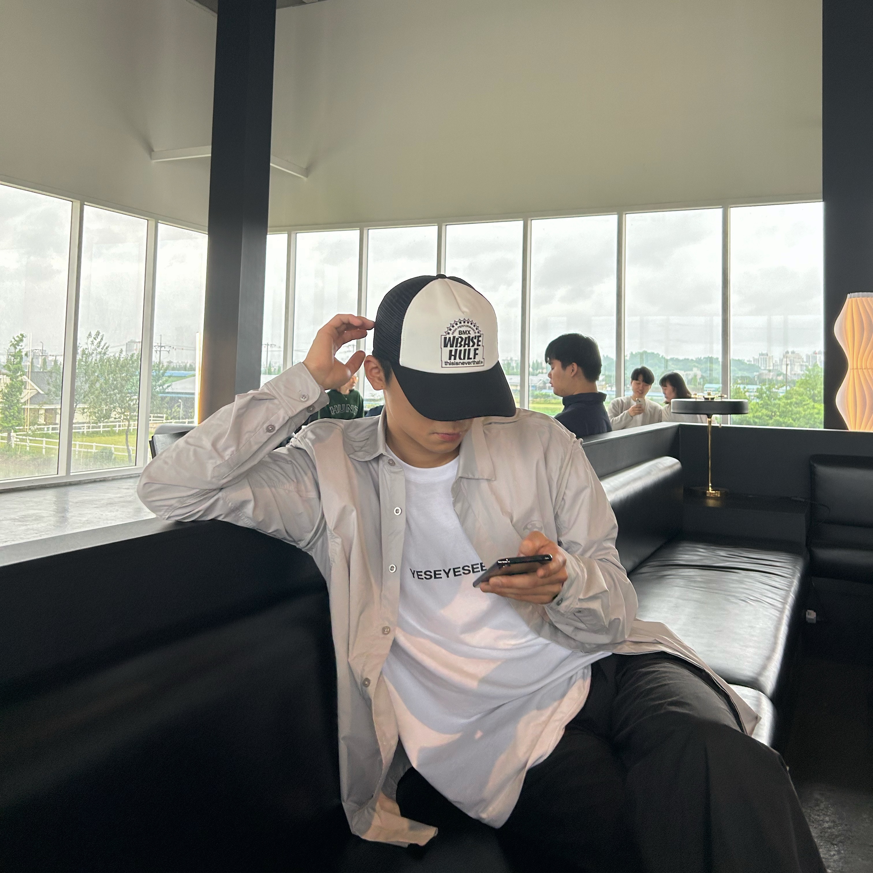 KREAM 스타일
