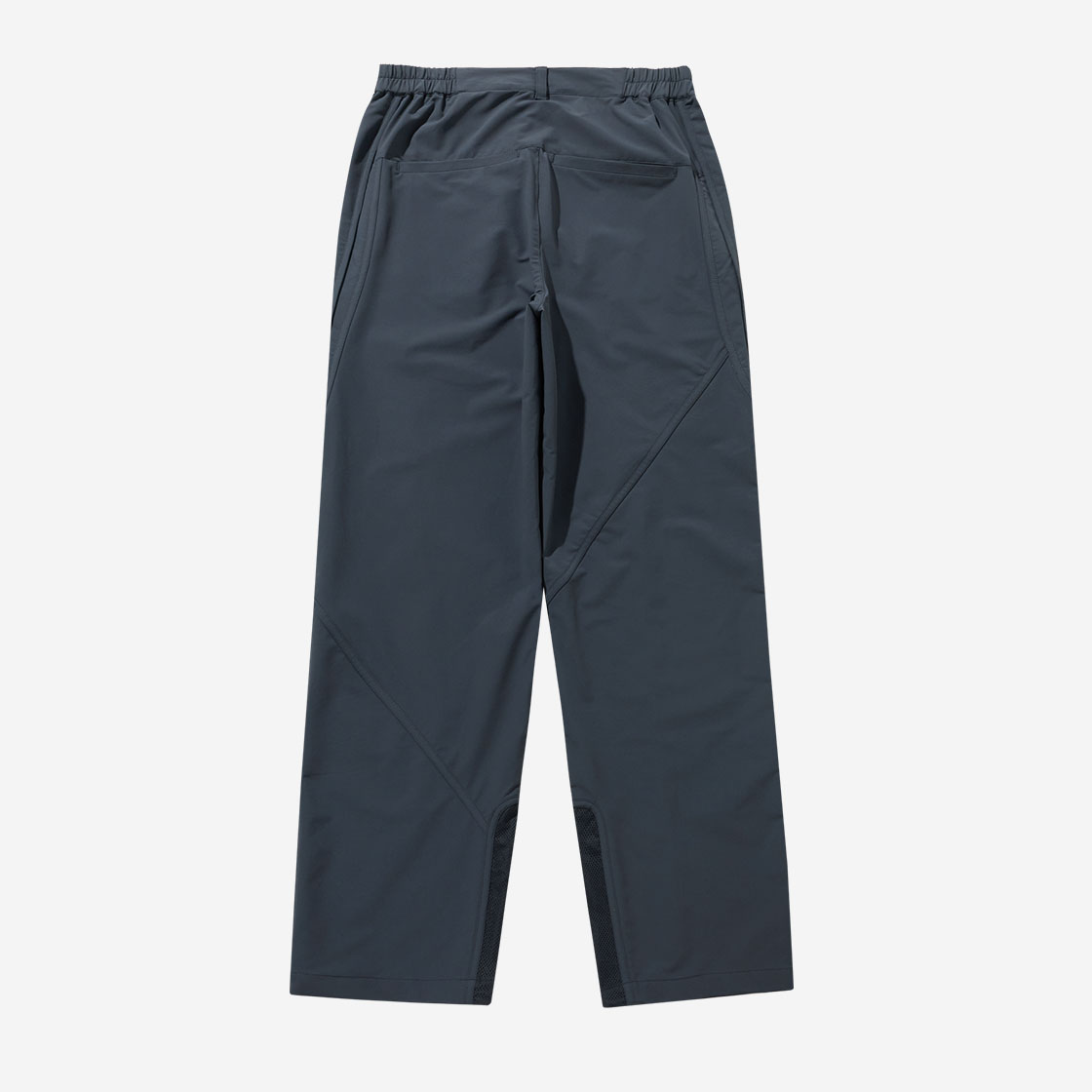 산산기어 매쉬 블락 팬츠 네이비 - 23FW(Sansan Gear Mesh Block Pants Navy - 23FW) - 2