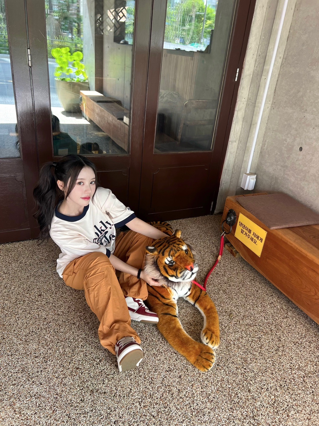 adya님의 스타일 - 1