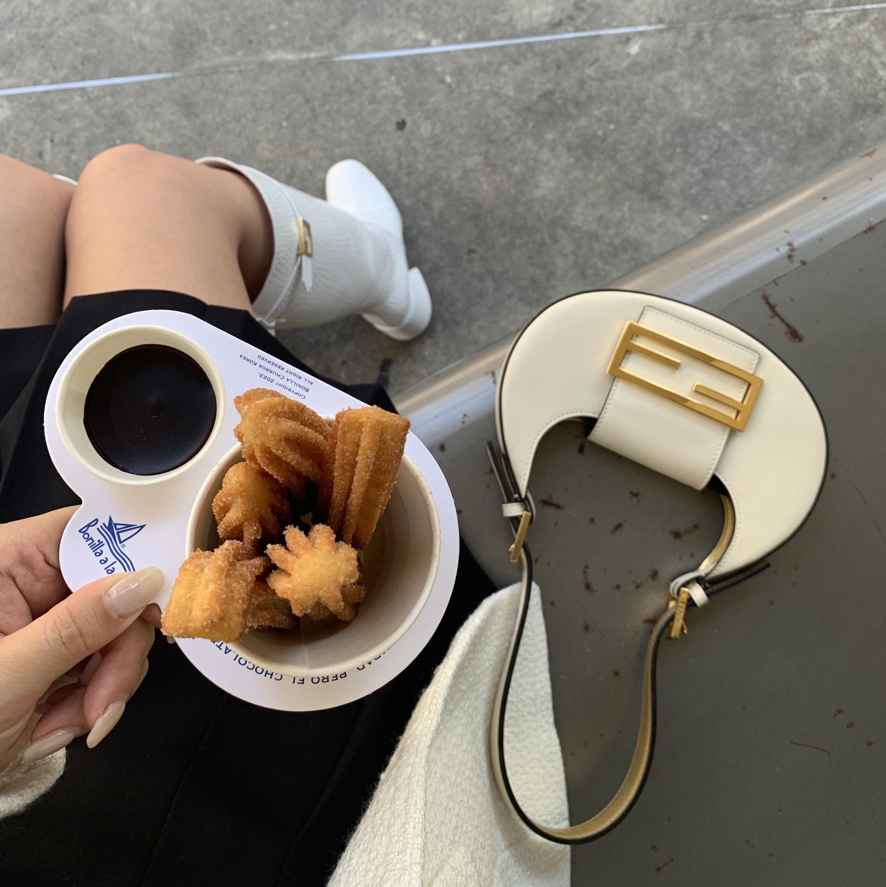 KREAM 스타일