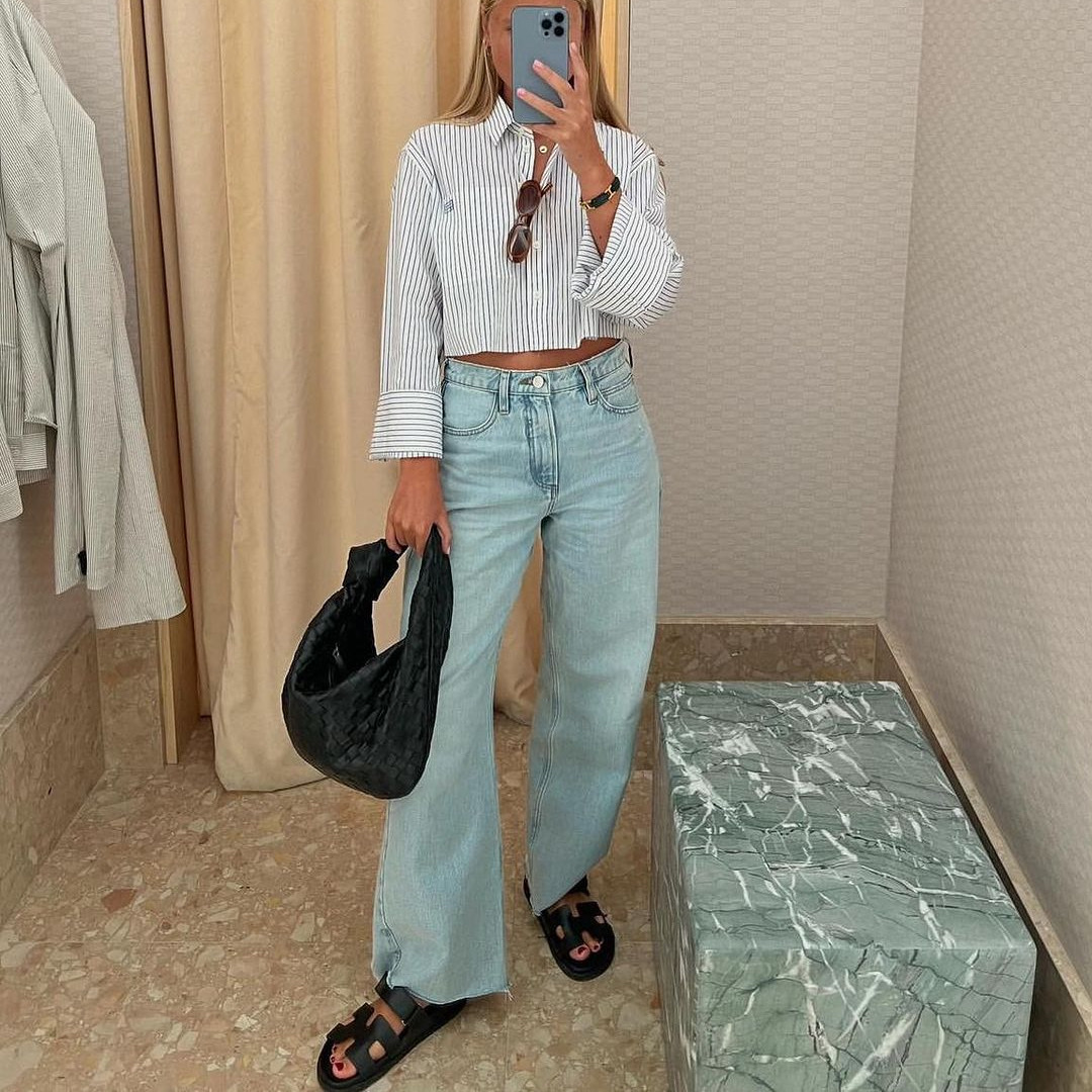 패션북 | Fashionbook 📓님의 스타일 - 2