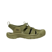 Keen Newport H2 Monochrome Olive Drab