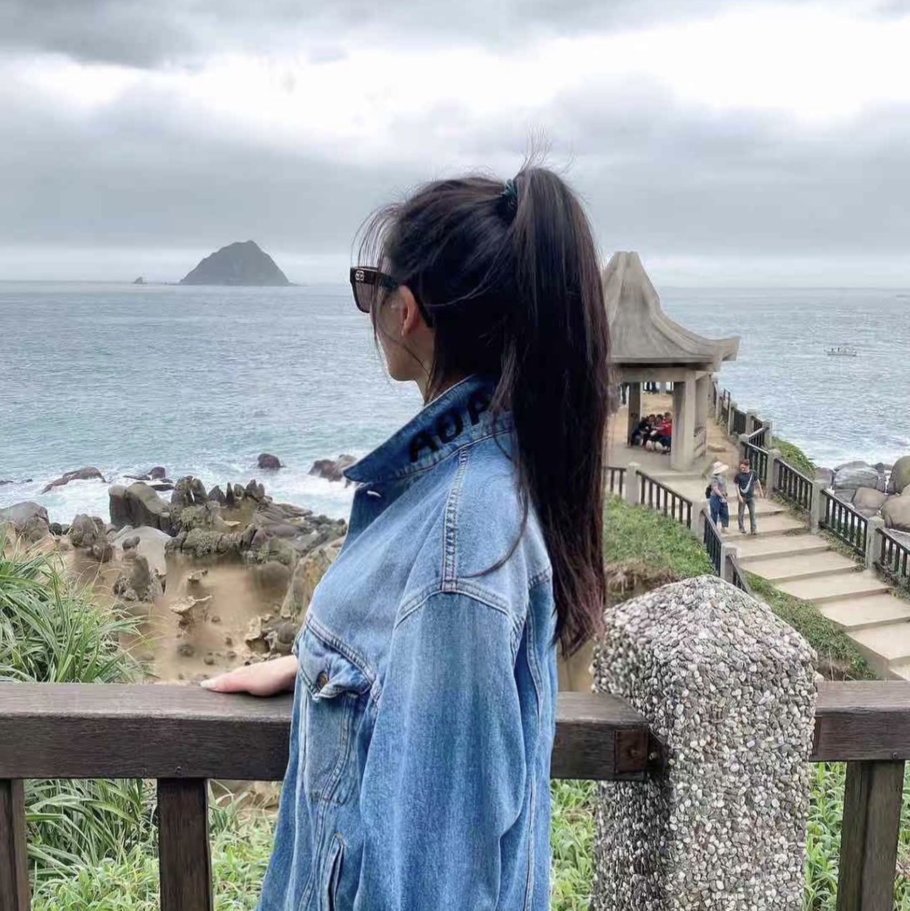 Maggie님의 스타일
