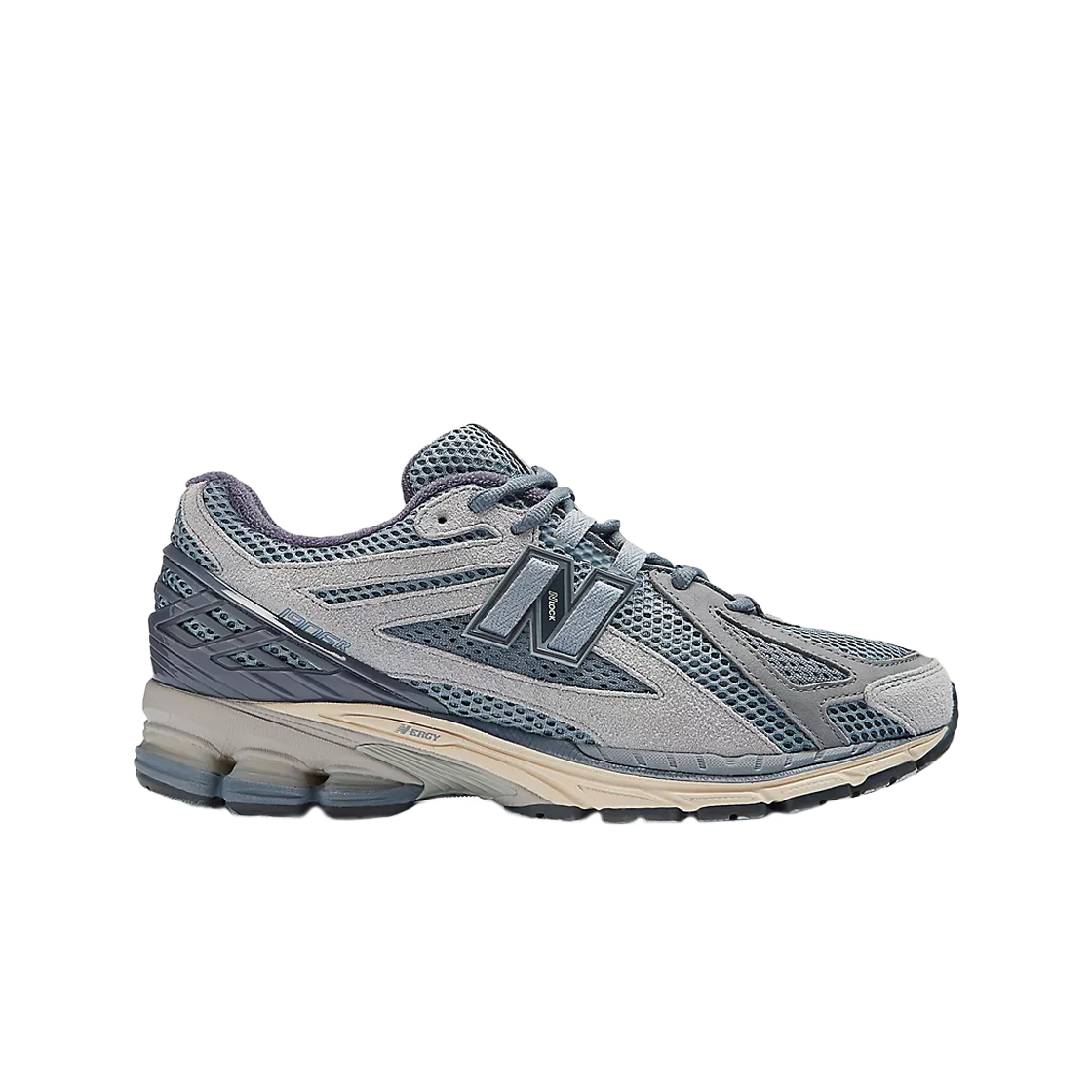 뉴발란스 x 오라리 1906R 플린트 스톤(New Balance x Auralee 1906R Flint Stone)