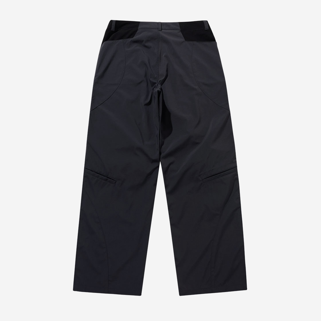산산기어 이클립스 포켓 팬츠 블루 차콜 - 23FW(Sansan Gear Eclipse Pocket Pants Blue Charcoal - 23FW) - 2