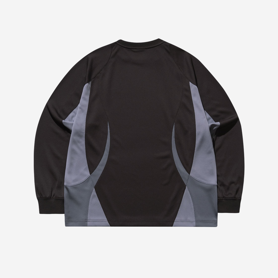산산기어 슬래시 저지 브라운 - 23FW | Sansan Gear | KREAM