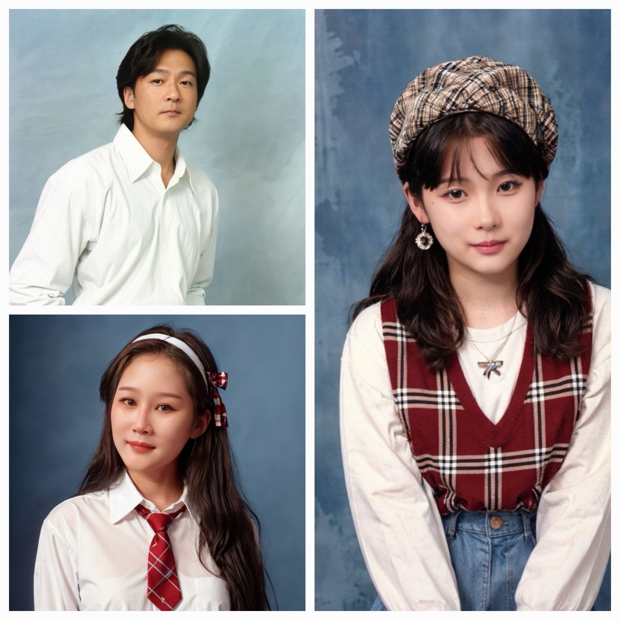 KREAM 스타일 - 2