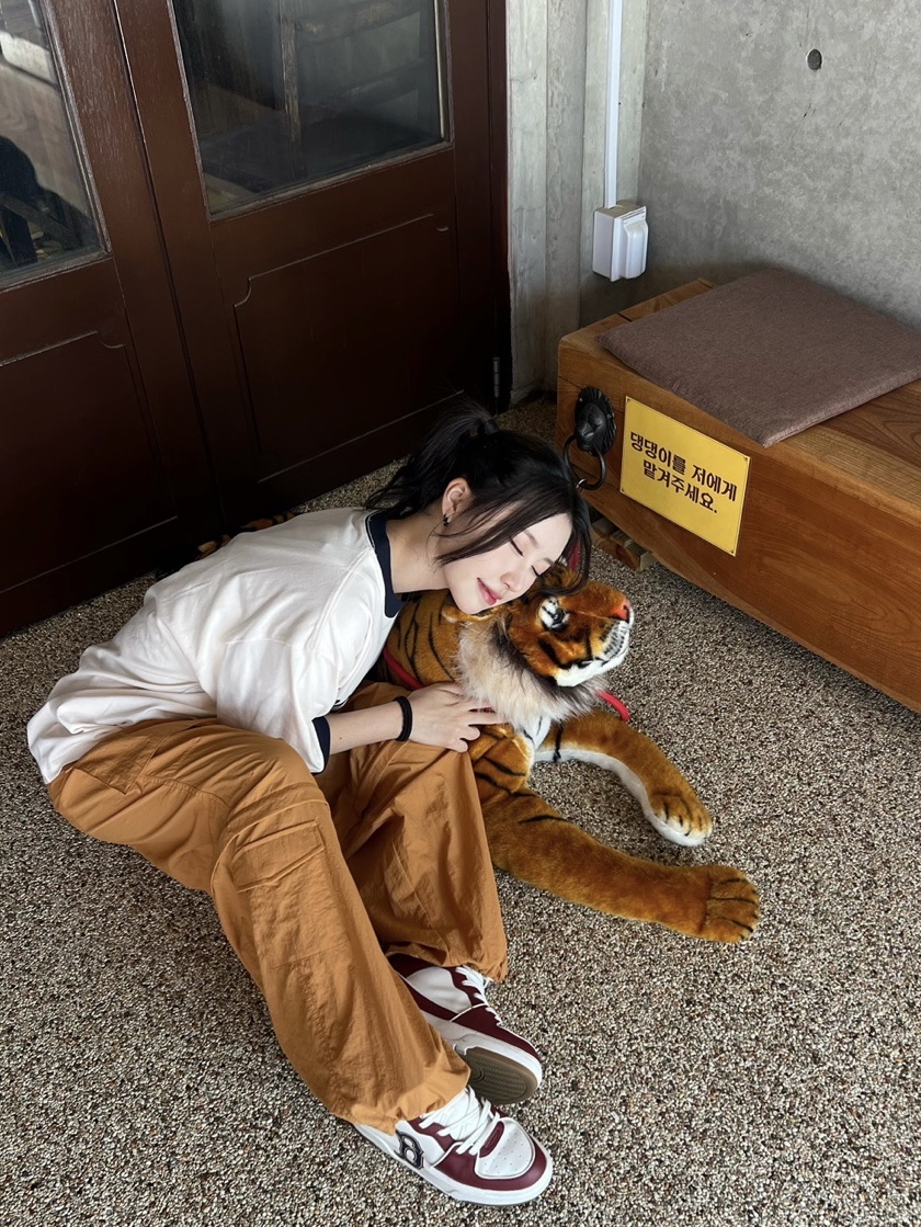 adya님의 스타일 - 4