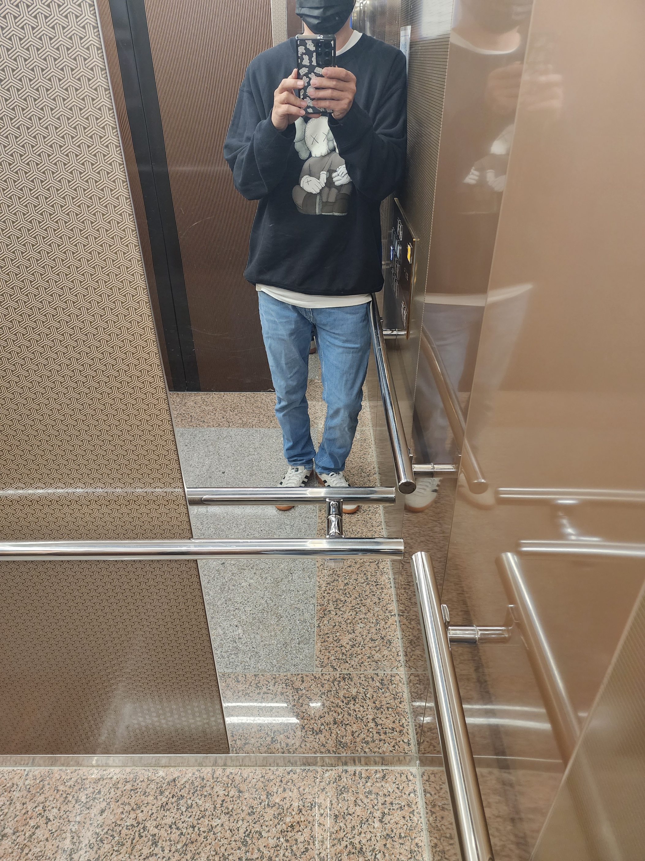 얼음나라님의 스타일 - 2