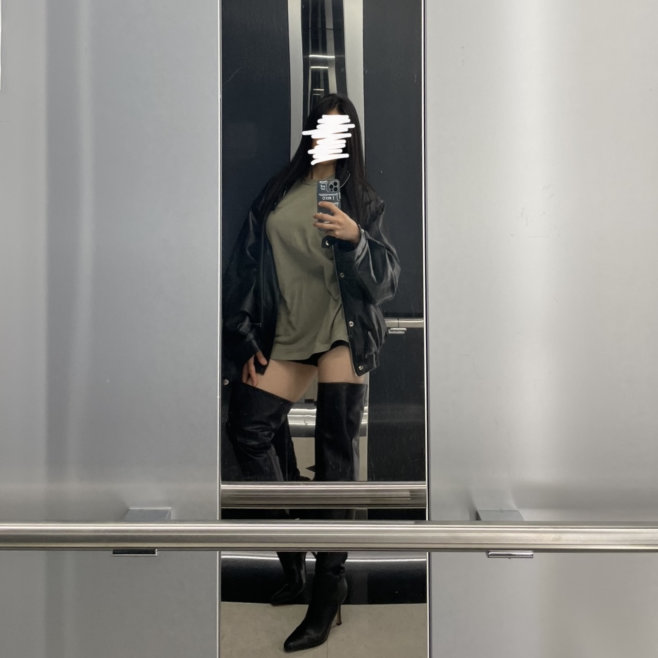 KREAM 스타일 - 1