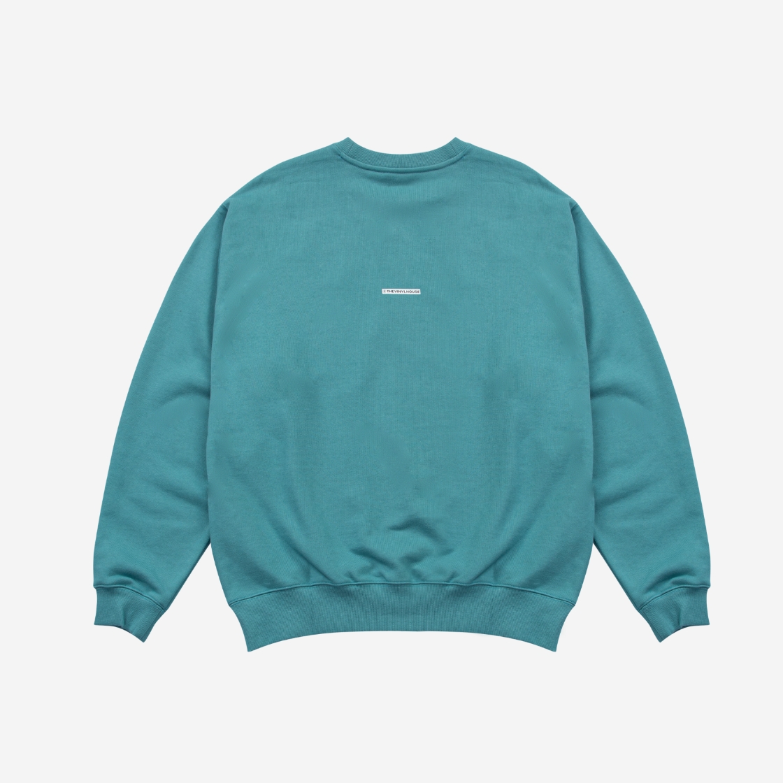 더바이닐하우스 스프레드 스웨트셔츠 민트(Thevinylhouse Spread Sweatshirt Mint) - 2