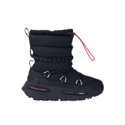 Adidas x Moncler NMD Mid Core Black