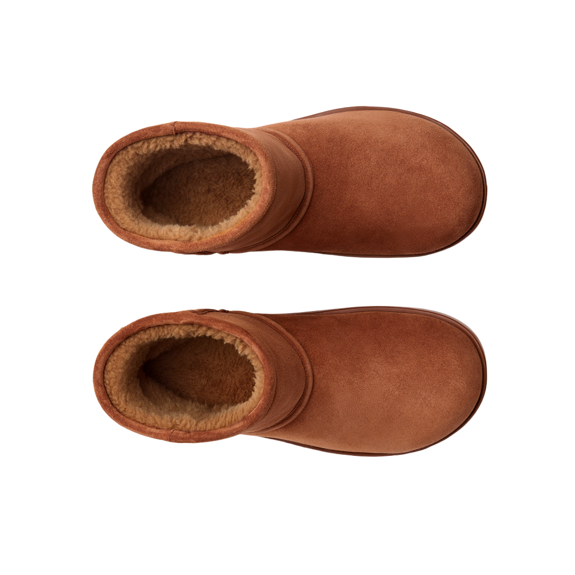 (W) 보테가 베네타 스냅 앵클 부츠 카라멜((W) Bottega Veneta Snap Ankle Boot Caramel) - 2