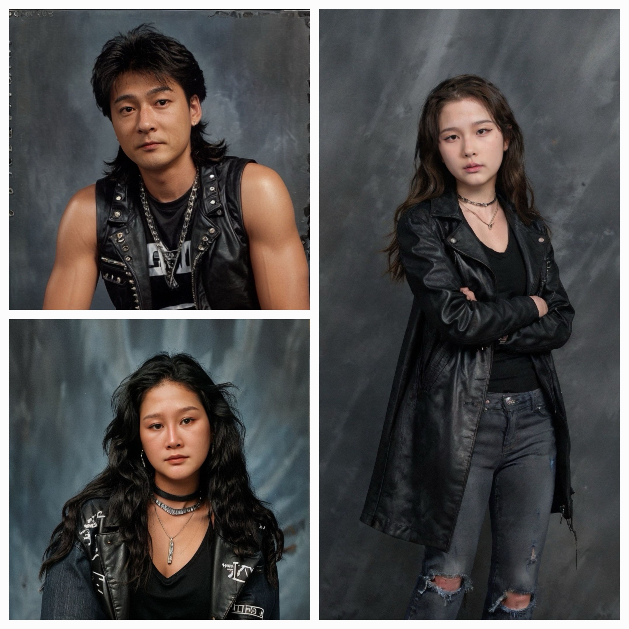 KREAM 스타일 - 4