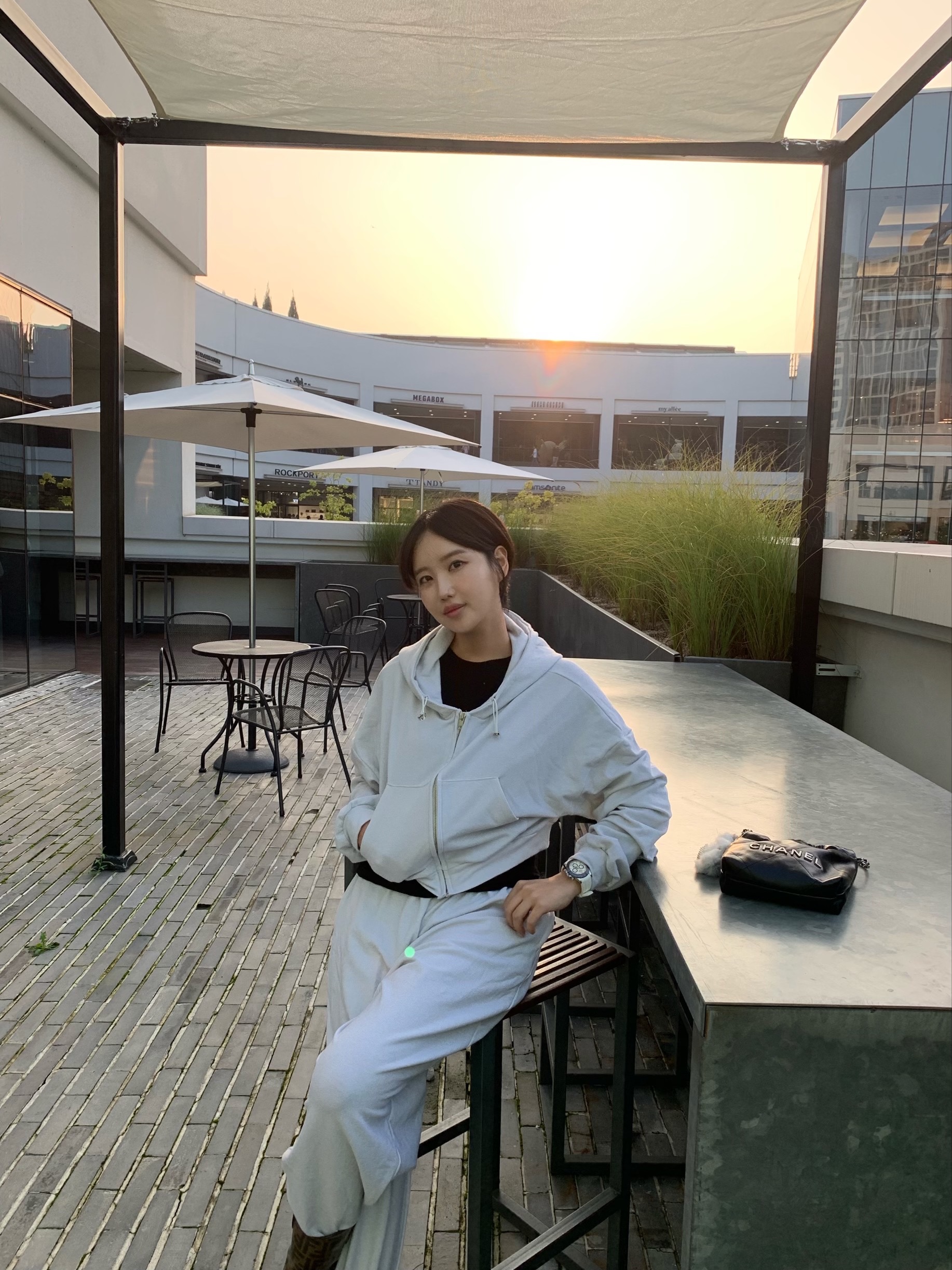 KREAM 스타일 - 4