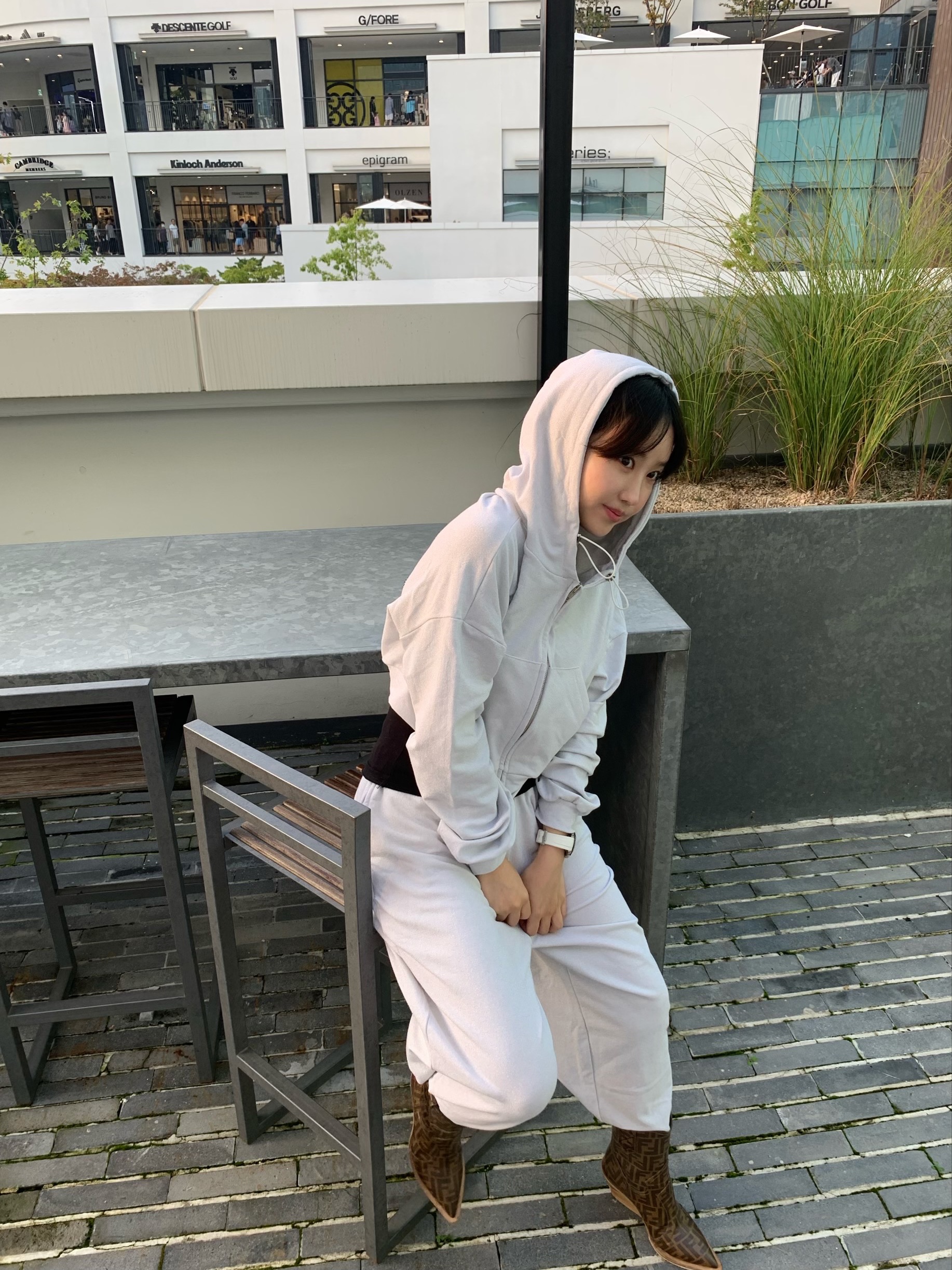 KREAM 스타일 - 1