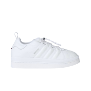 Adidas x Moncler Campus Core White