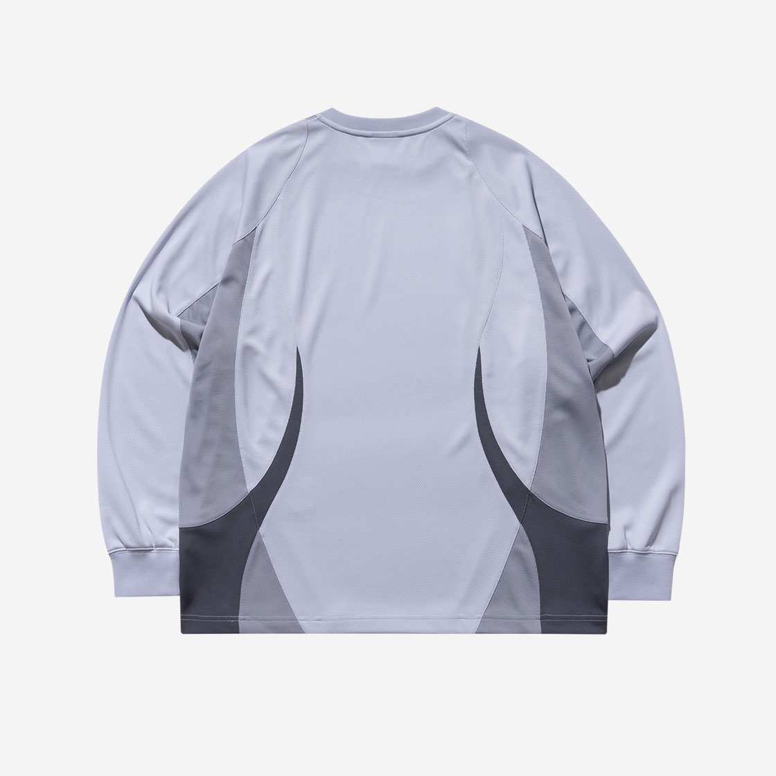 산산기어 슬래시 저지 스카이 블루 - 23FW | Sansan Gear | KREAM