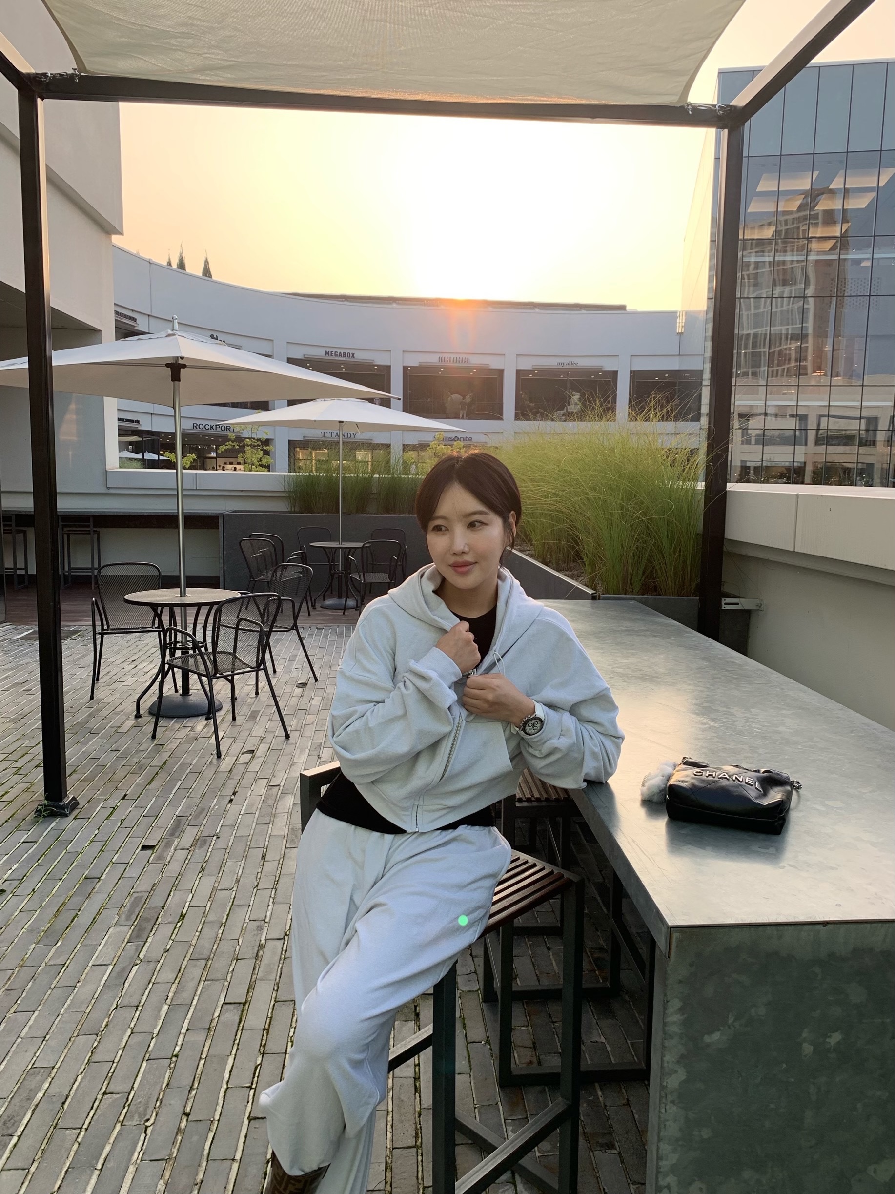 KREAM 스타일 - 3
