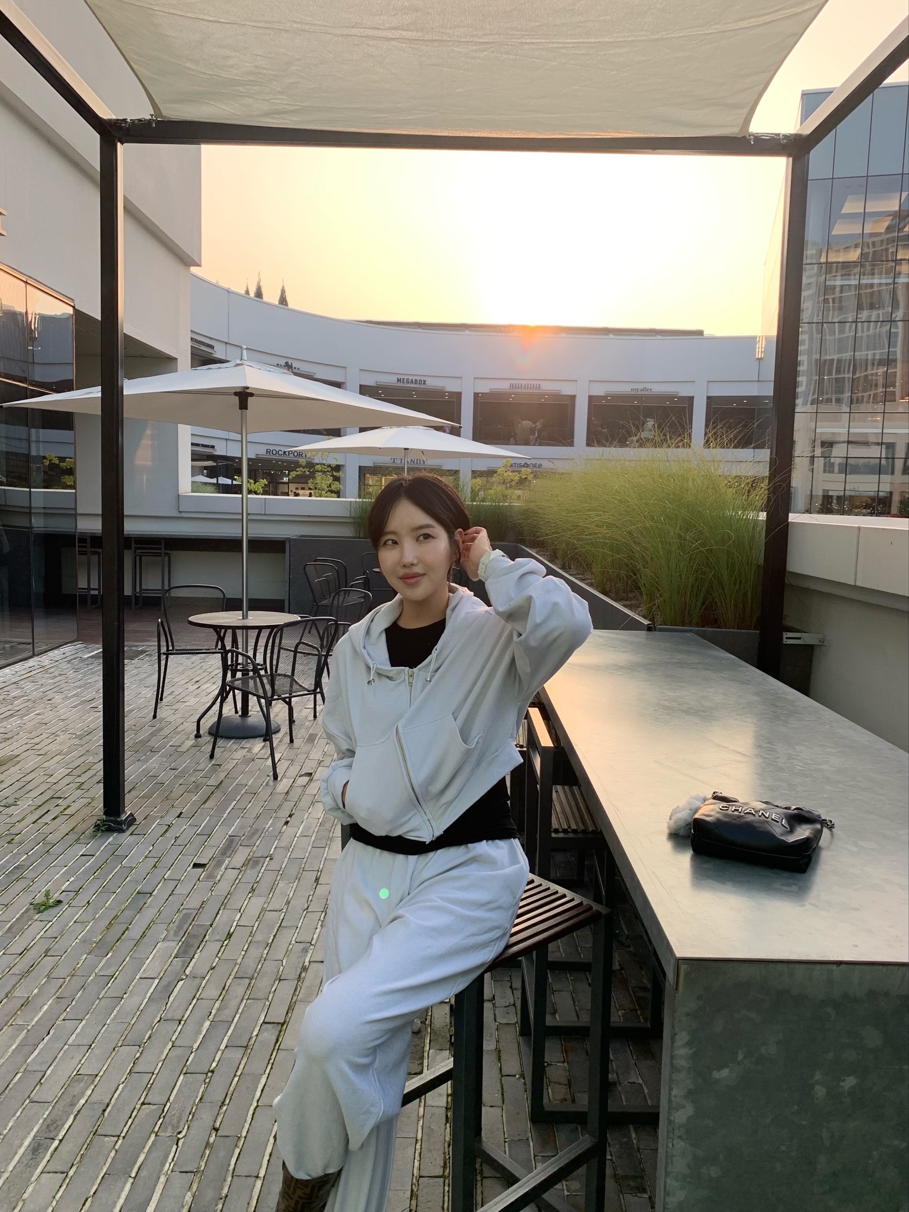 KREAM 스타일 - 5