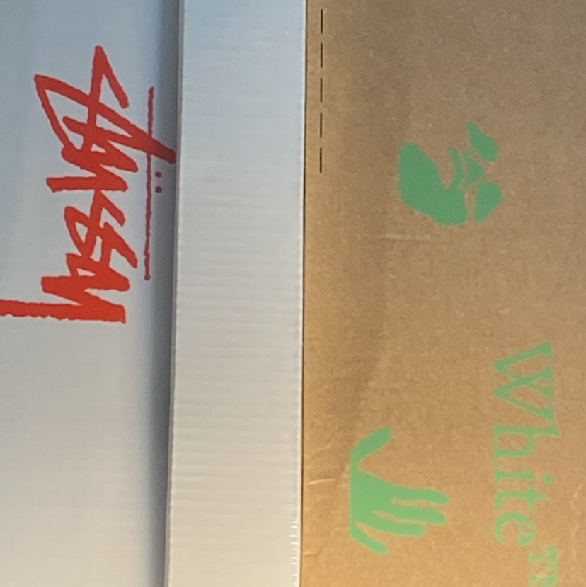 Nike x Off-White Blazer Low '77 Black and Electro Green, Nike x Stussy Vandal High Fossil 착용 스타일