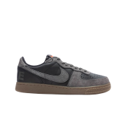 Nike Terminator Low Black Medium Ash