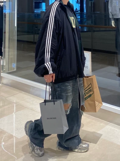 스타일 카드