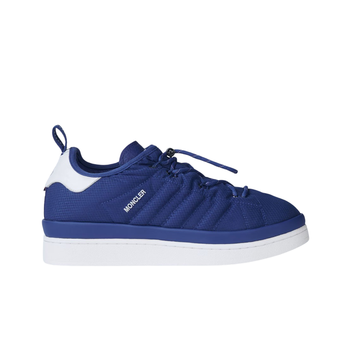 아디다스 x 몽클레르 캠퍼스 로얄 블루(Adidas x Moncler Campus Royal Blue) - 1