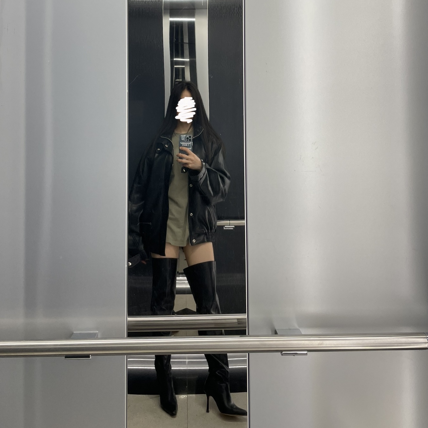 KREAM 스타일 - 2