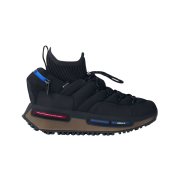 Adidas x Moncler NMD Runner Core Black