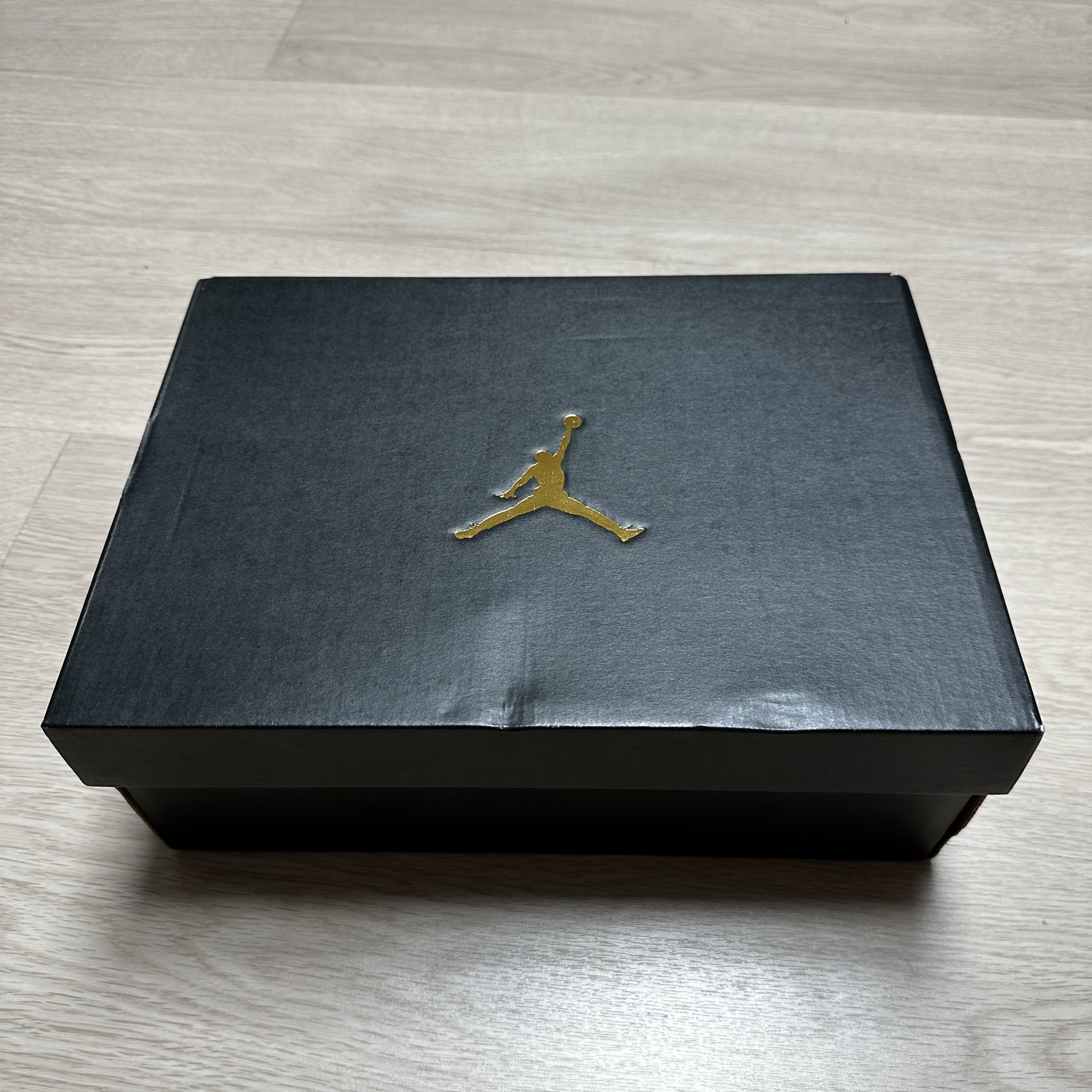 Jordan 1 Low Golf Sport Royal 착용 스타일 - 1