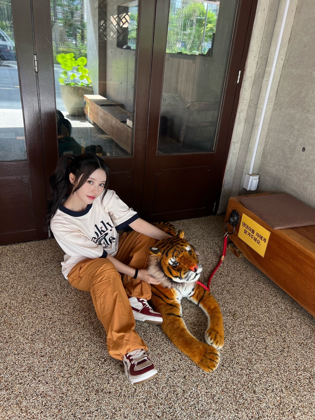 adya님의 스타일 - 2