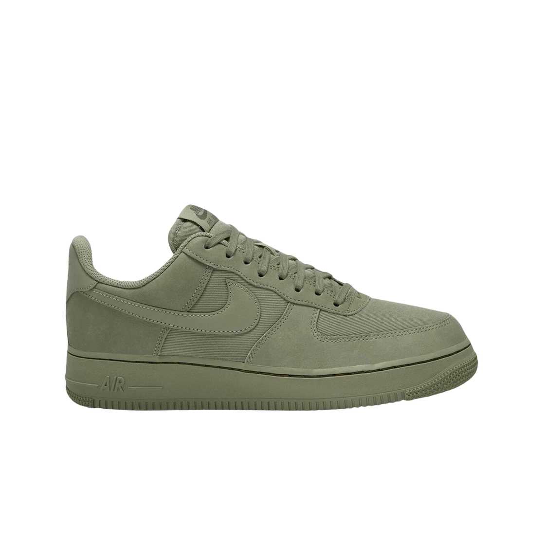 나이키 에어포스 1 '07 LX 오일 그린(Nike Air Force 1 '07 LX Oil Green)
