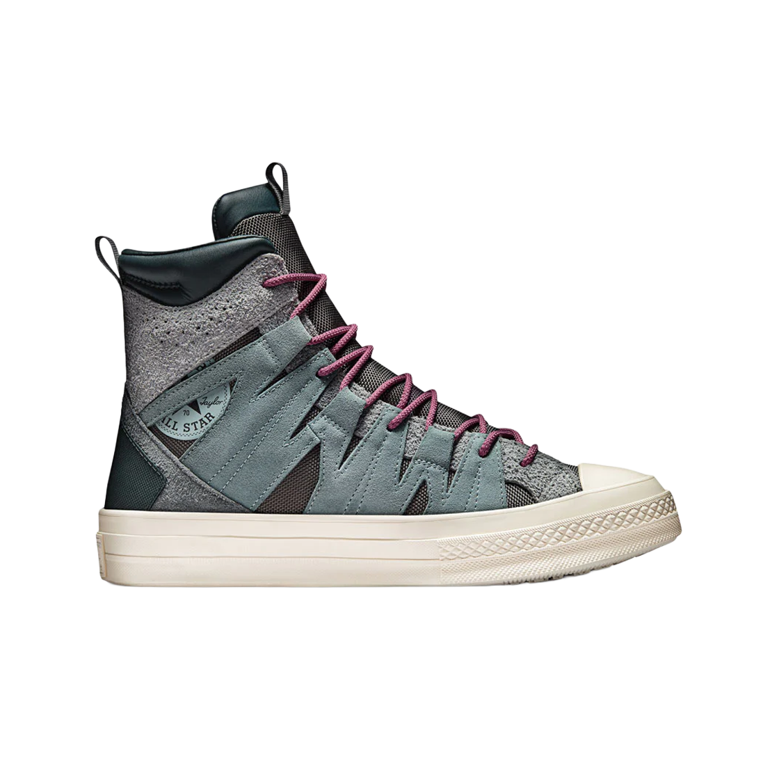 172351C Converse Chuck 70 High Climate Escapeism Sedona Sage