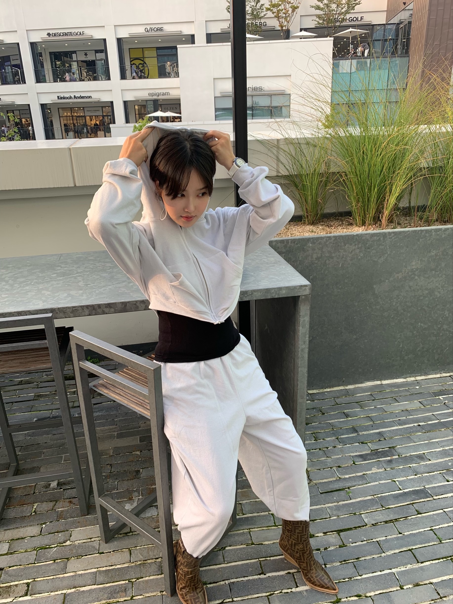 KREAM 스타일 - 2