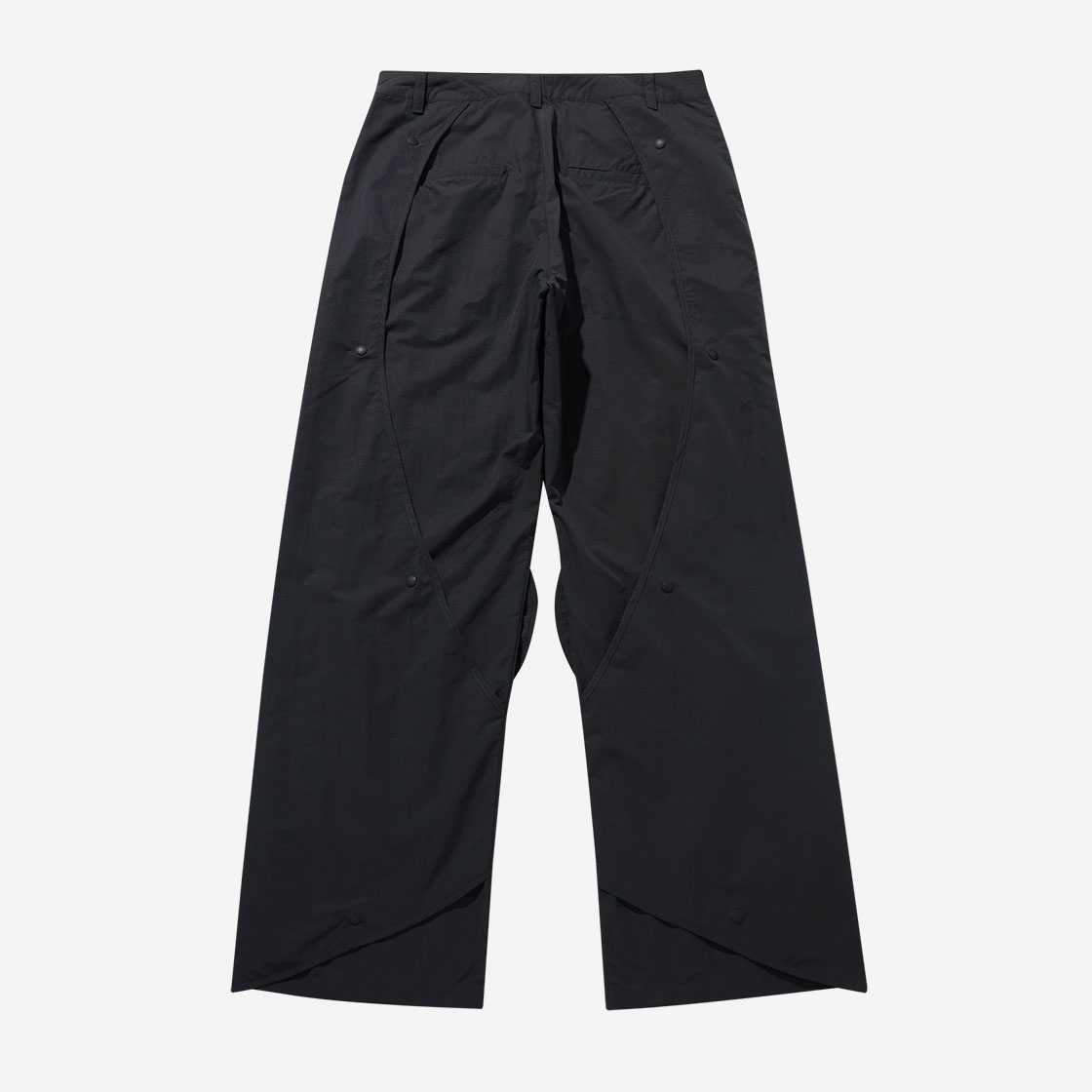 산산기어 레이어 팬츠 차콜 - 23FW | Sansan Gear | KREAM 산산기어 레이어 팬츠 차콜 - 23FW | Sansan Gear | KREAM
