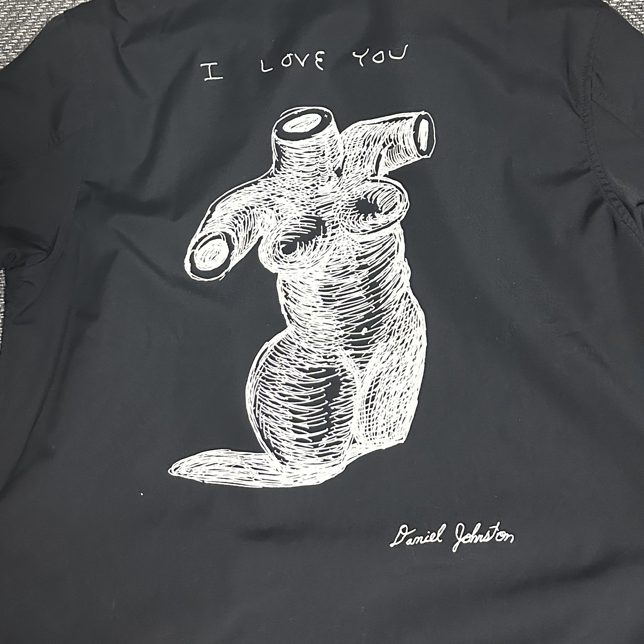 Nike Air Force 1 '07 WB Flax 착용 스타일 - 2