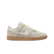 (W) Nike Dunk Low Hangul Day Light Orewood Brown Sail