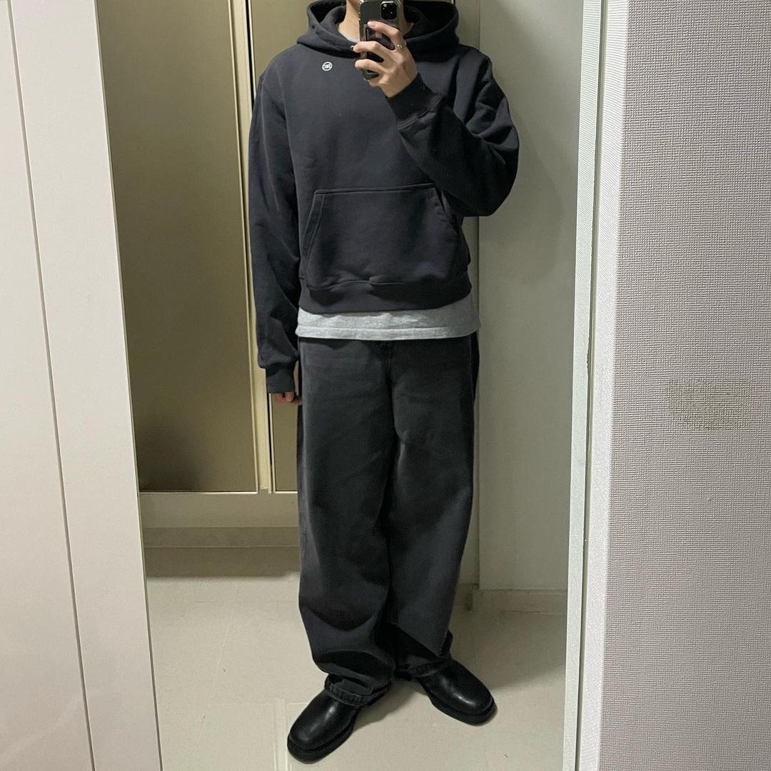 다이소님의 스타일