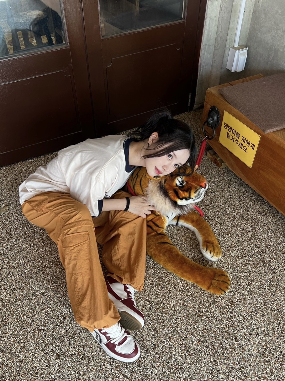 adya님의 스타일 - 3