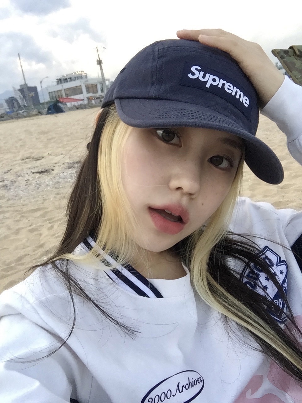 의미님의 스타일 - 1