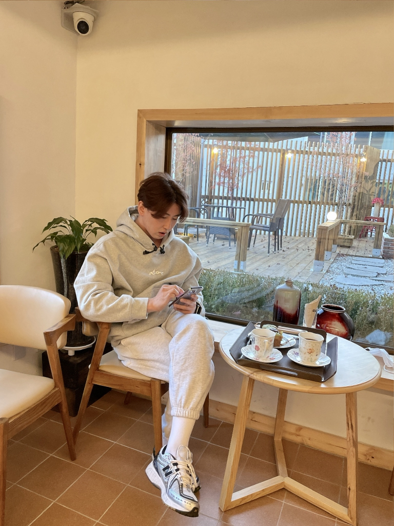 KREAM 프로필 이미지