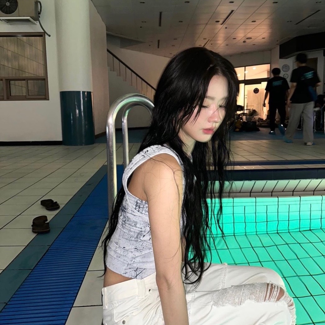 That girl님의 스타일 - 2