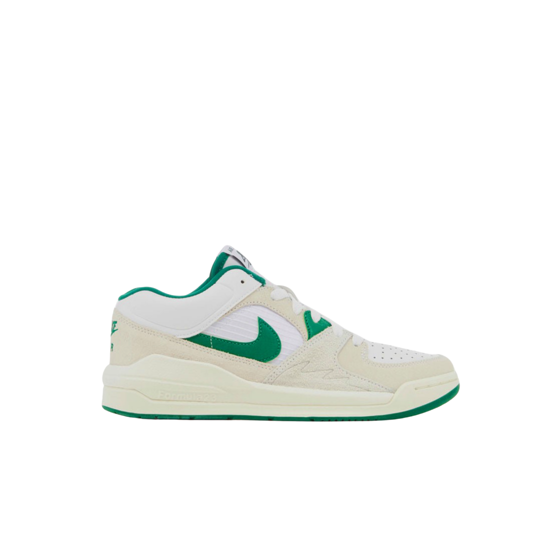 (GS) 조던 스타디움 90 화이트 클로버((GS) Jordan Standium 90 White Clover) - 1