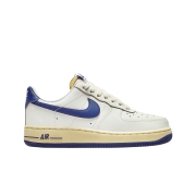 (W) Nike Air Force 1 '07 Sail Pale Vanilla