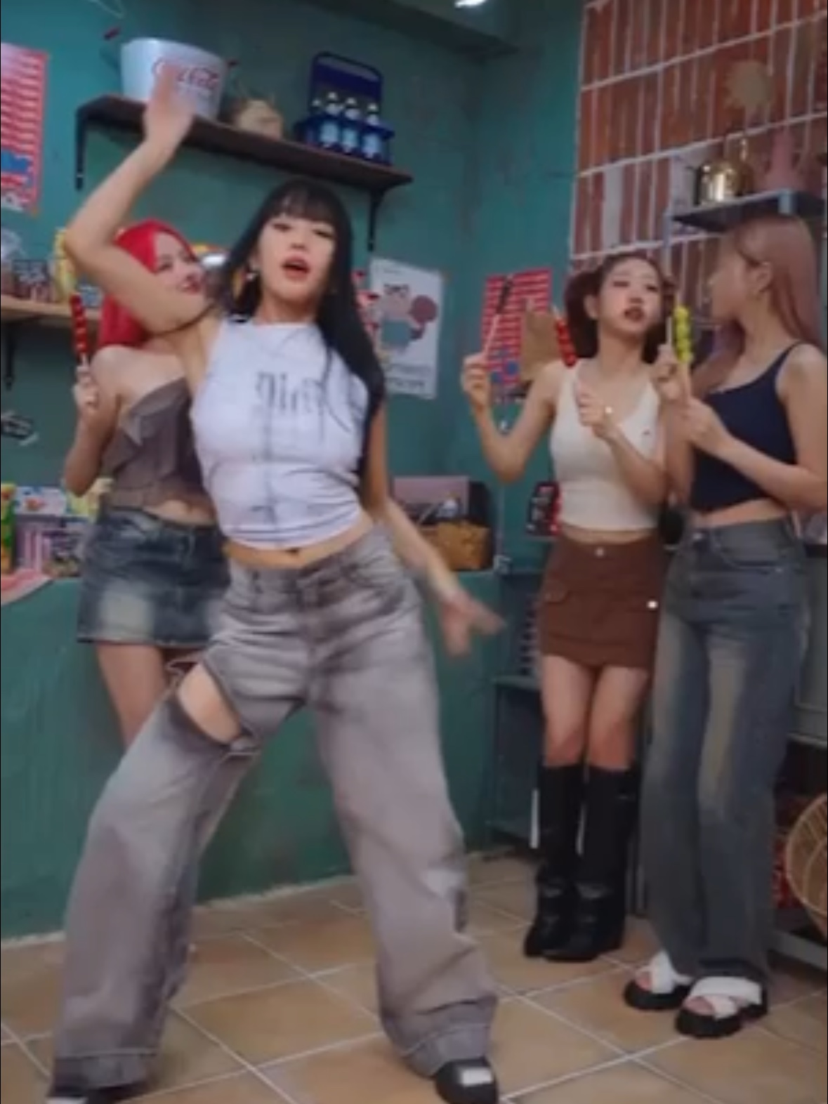That girl님의 스타일 - 4