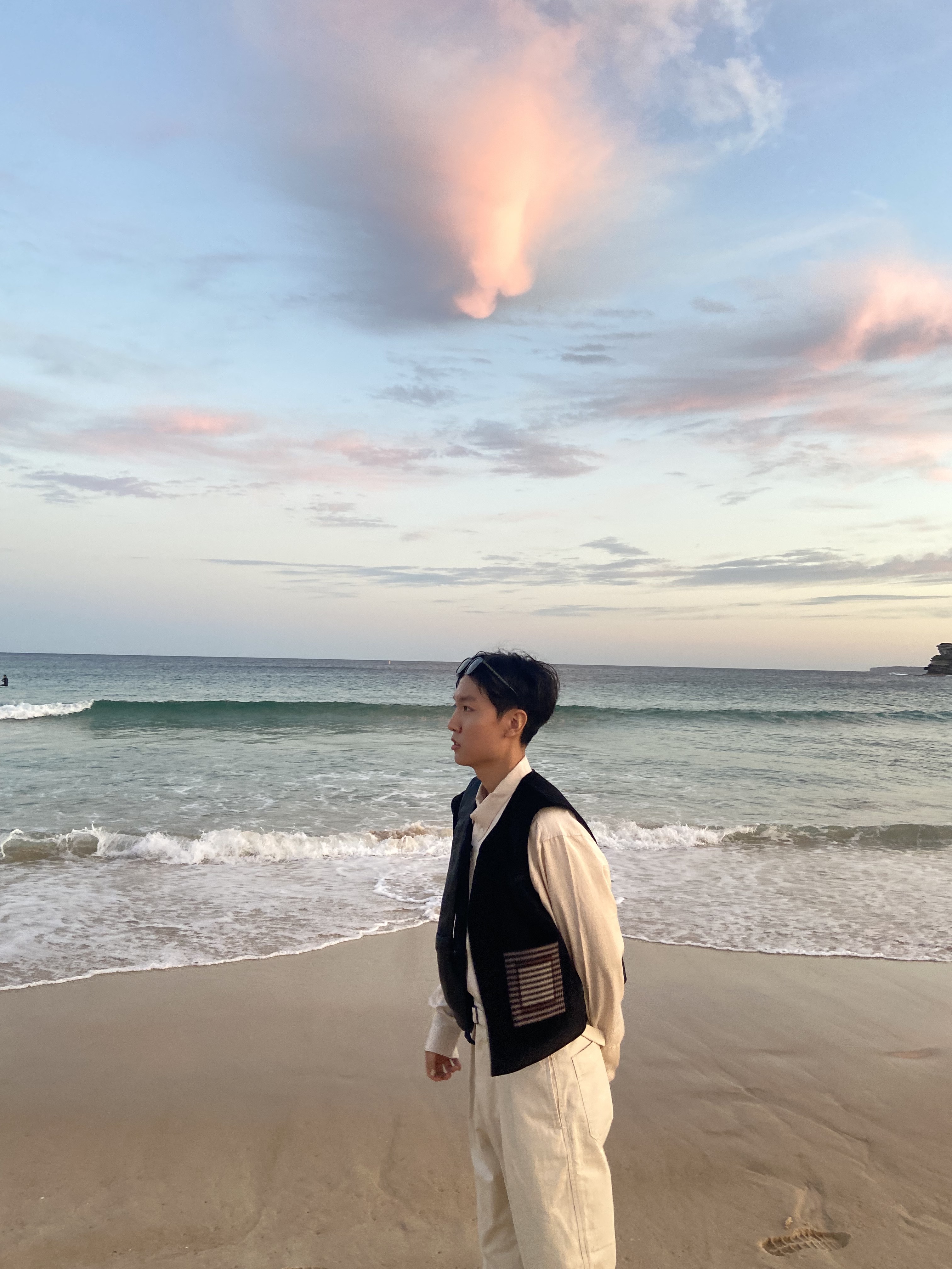이잰님의 스타일